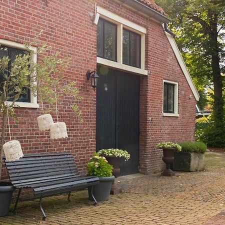 Bed & Breakfast Uiterburen Zuidbroek Extérieur photo