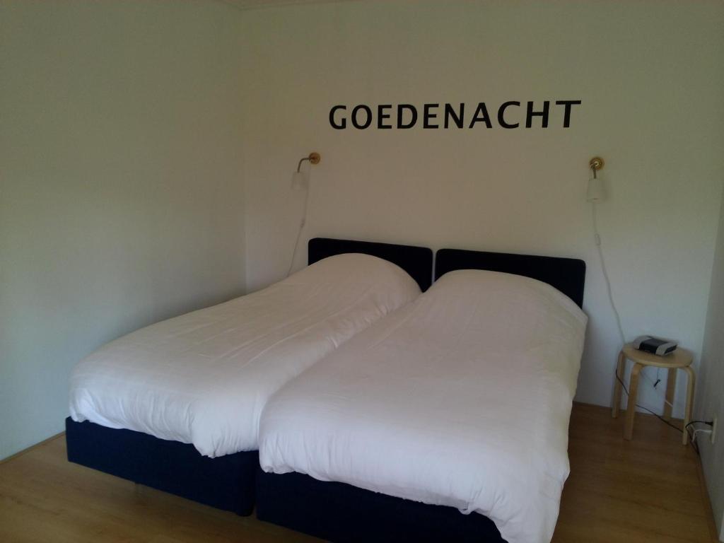 Bed & Breakfast Uiterburen Zuidbroek Extérieur photo